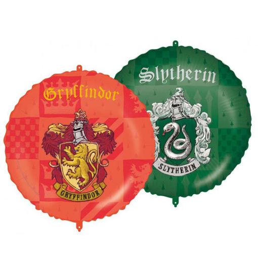 Picture of HARRY POTTER FOIL BALLOON 18 INCH